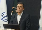 ۱۴.۵ میلیون هکتار زمین کشاورزی رفع تداخل شد
