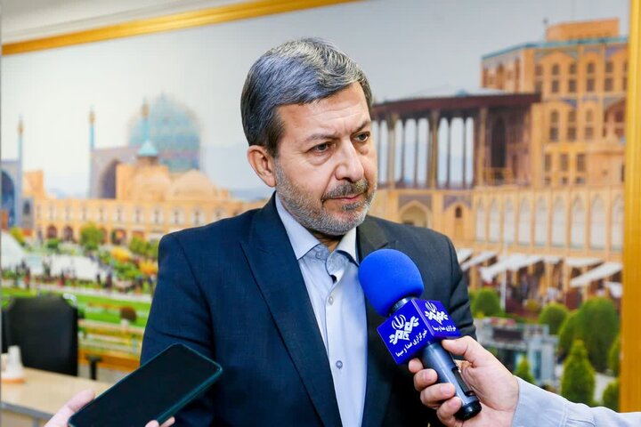 رویکرد آفندی اصفهان در جنگ اقتصادی و آمادگی همه‌جانبه شهرستان‌ها