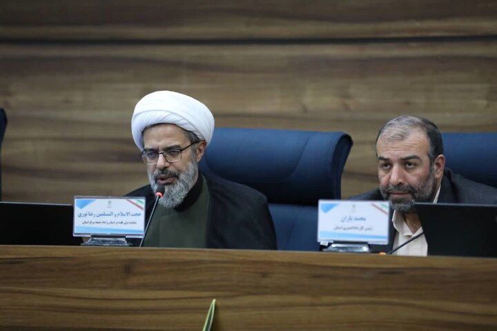 ورود نادرست به موضوعات فرهنگی نتیجه معکوس دارد