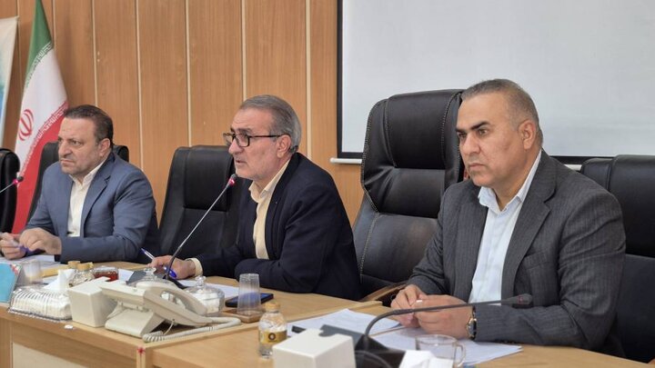 ۷ همت اعتبار مصوب سفر ریاست جمهوری به کهگیلویه و بویراحمد در انتظار جذب