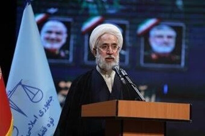 ثبت ۴ هزار گزارش جدید در سامانه معرفی وطن‌فروشان