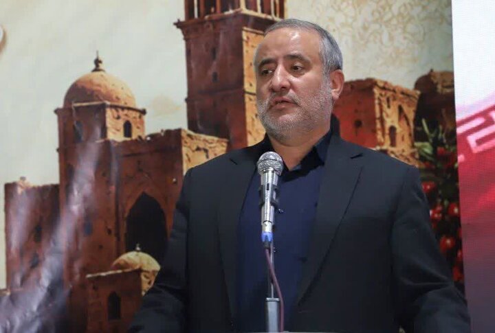 حمایت ۱۳۰ میلیارد تومانی از خرید زرشک/ گام تازه برای رونق اقتصاد زرشک‌کاران خراسان جنوبی