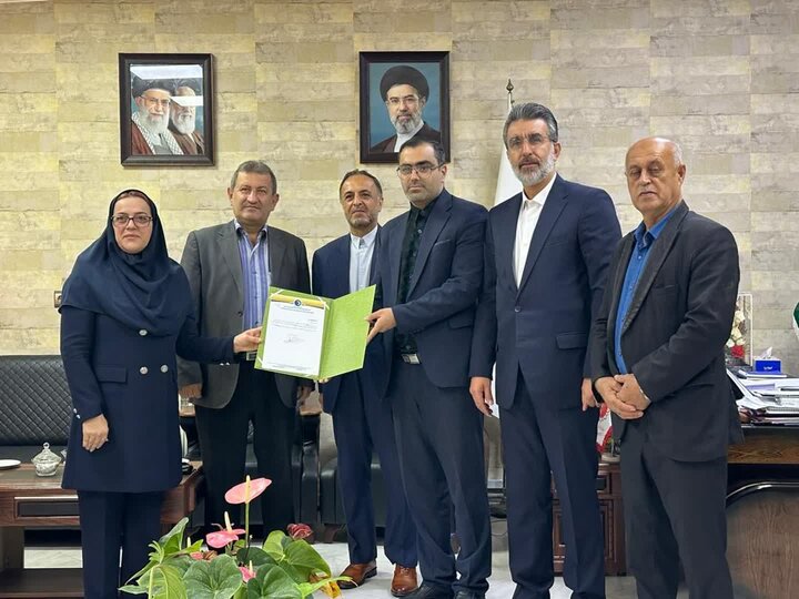 تأکید مدیرکل ورزش و جوانان مازندران بر توسعه فوتبال روستایی