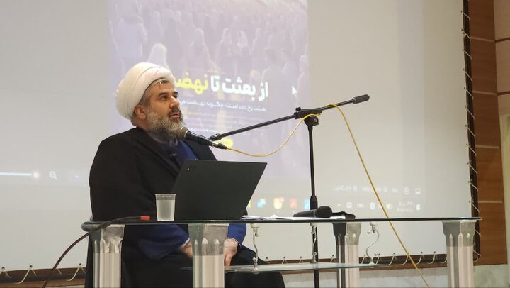 اجرای طرح «هزار میدان، هزار راوی» با بهره‌گیری از توان نخبگان در مازندران