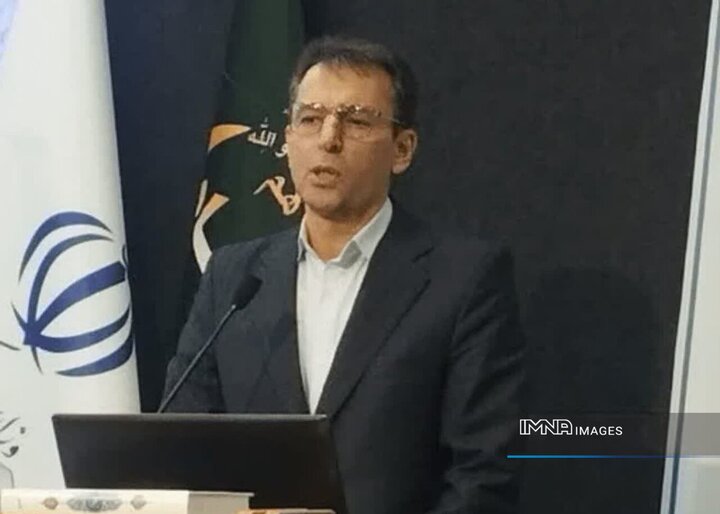 ۱۴.۵ میلیون هکتار زمین کشاورزی رفع تداخل شد
