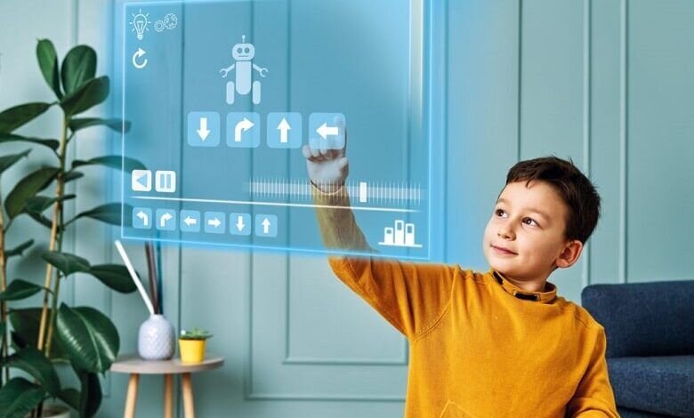 هوش مصنوعی؛ شکل‌دهنده رفتارهای نسل جدید؟