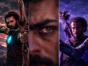 «آرش»؛ وقتی شاهنامه جان می‌گیرد/ ضرورت بازخوانی اسطوره‌ها
