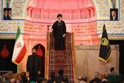 سنت الهی یاری افرادی است که ایستادگی می کنند/ هیچ حرکت انقلابی نباید به فعل حرام آلوده شود