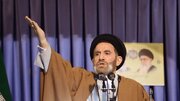 امام‌جمعه خرم‌آباد خواستار تعیین ضرب‌الاجل برای ساماندهی معابر شهر شد