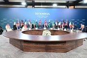 وزیر خارجه پاکستان: تقویت تعاملات دیپلماتیک برای حل‌وفصل چالش‌های منطقه‌ای ضروری است