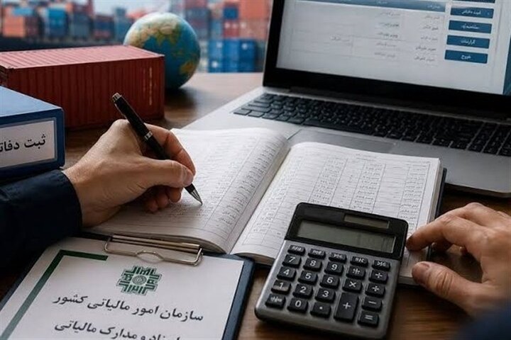 تعدیل خودکار خسارت‌های جنگ در محاسبه مالیات مقطوع امسال