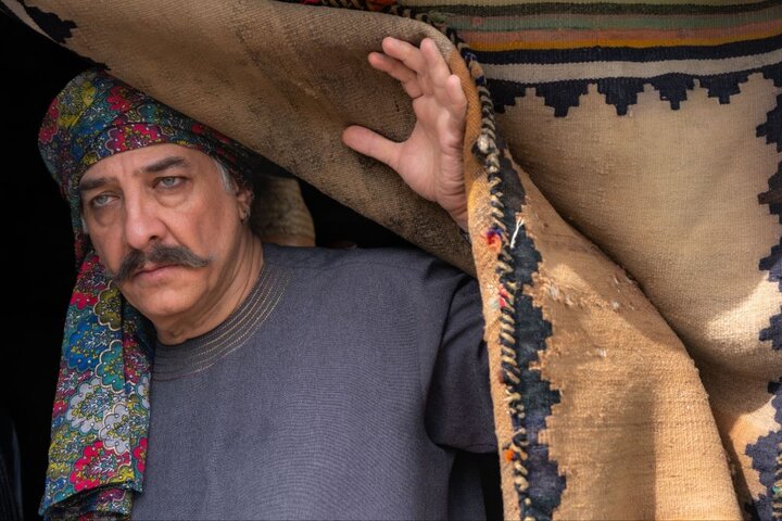 رویا نونهالی با سریال «روشنایی شب» مهمان خانه‌ها می‌شود/ پخش سریال از ۴ آبان