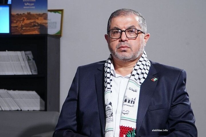 مقام حماس: آتش زیر خاکستر خاموش نخواهد شد