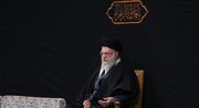 راز ماندگاری نام فاطمه(س) در نگاه رهبر شهید انقلاب