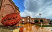 اینجا روایت پهلوانی هنوز زنده است