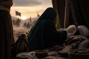«ام‌ابیها»؛ روایتی از رابطه‌ای فراتر از پیوند پدر و دختر