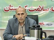 خدمات بیمه سلامت تمام شهرستان‌های کردستان را در بر می‌گیرد