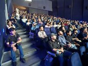 فروش ۶۳ میلیاردی سینماها/ میزبانی از ۴۹۸ هزار مخاطب