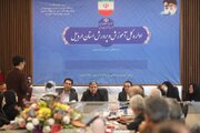 مشارکت در مدرسه‌سازی در اردبیل ۳ برابر افزایش یافت