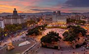 از میلان تا سئول؛ ۵ میدان شهری موفق جهان و راز سرزندگی آن‌ها