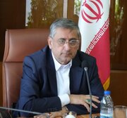 تاکید استاندار بر تسریع در اجرای طرح‌های گردشگری فلک‌الافلاک خرم‌آباد