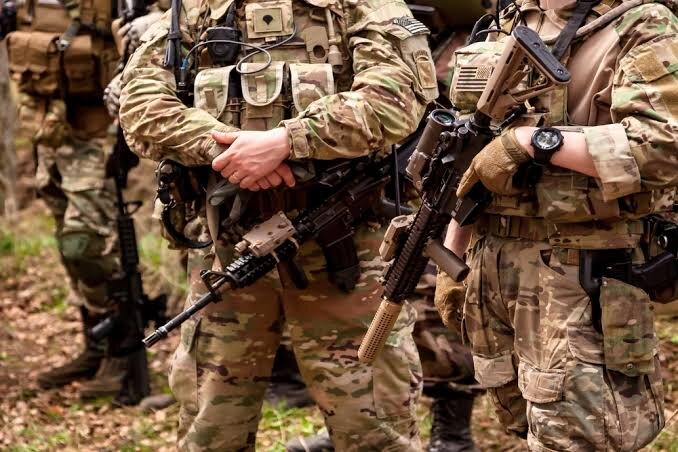 کدام کشورها بزرگ‌ترین ارتش‌های جهان را دارند؟ ایران در جمع برترین‌ها
