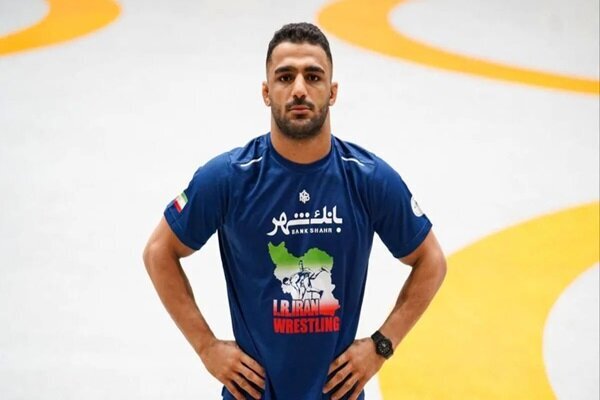 علی اسکو، فرنگی کار وزن ۷۷ کیلو به نیمه نهایی رسید