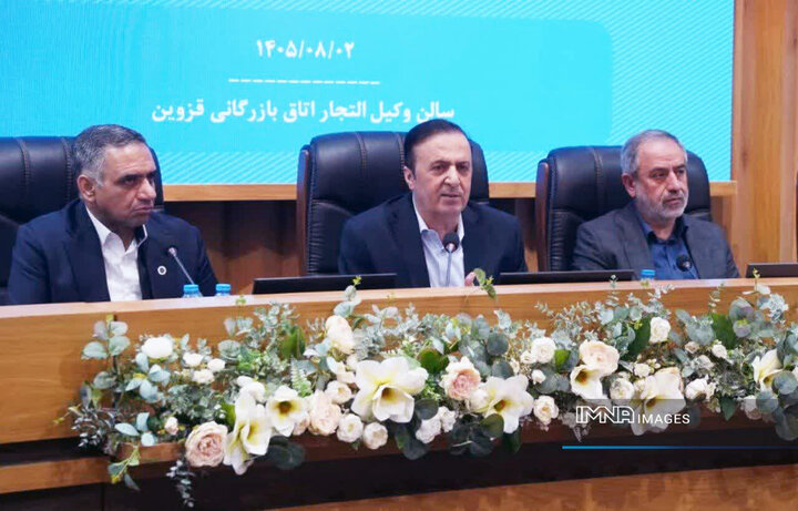جمعیت گردشگران قزوین بعد از ثبت جهانی الموت ۲.۵ برابر شد