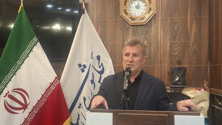 دانش‌آموزان برتر آملی نخبگان آینده کشور هستند