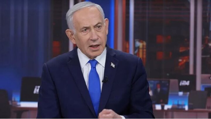 نتانیاهو از «غافلگیری بسیار بزرگ» برای تشکیلات خودگردان فلسطین خبر داد