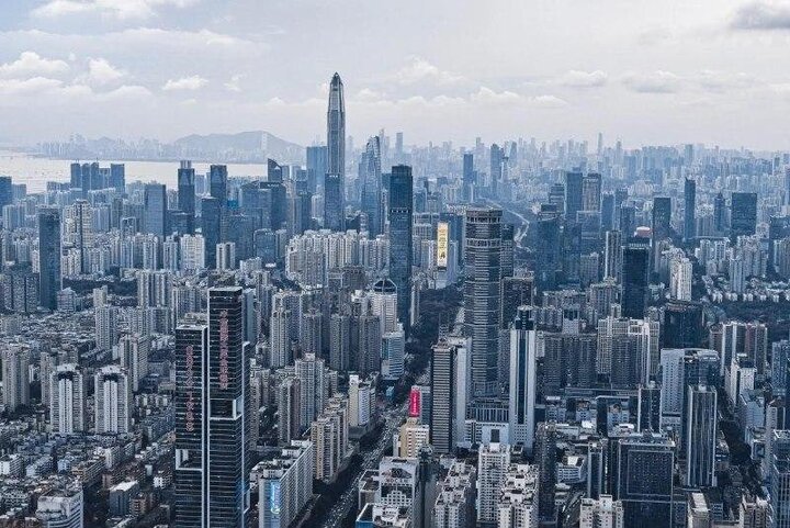آسمان‌خراش‌ها تا کجا می‌توانند شهرهای جهان را تغییر دهند؟