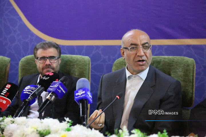 فرهنگ قرآنی باید در زندگی مردم جاری شود