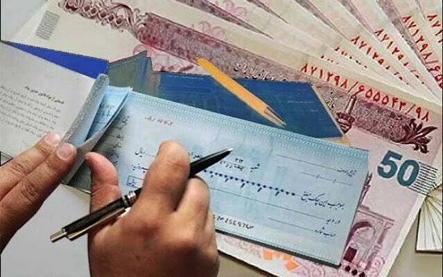 خسارت چکهای قدیمی؛ مرز میان حق طلبکار و عدالت حقوقی