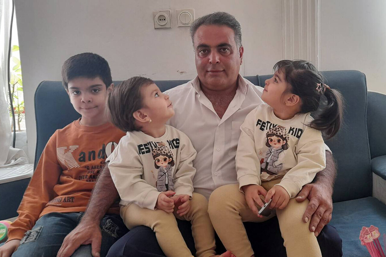 از امانتداری پستچی تا عهد فرزندی برای دفاع از وطن