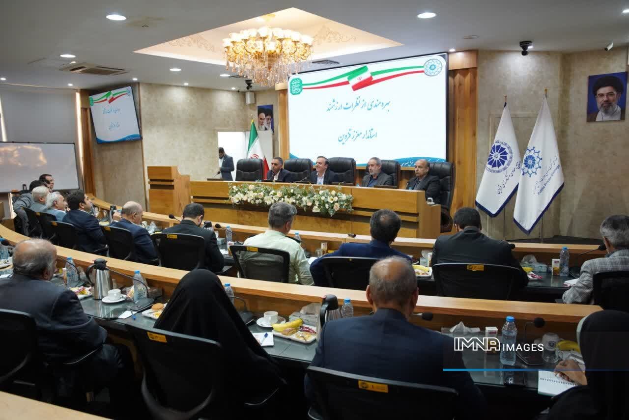 جمعیت گردشگران قزوین بعد از ثبت جهانی الموت ۲.۵ برابر شد