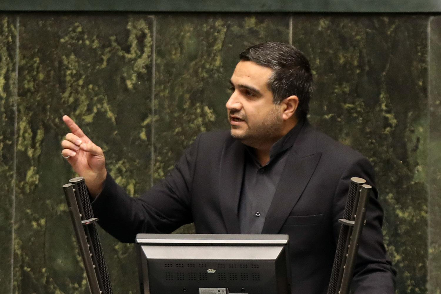 بازگشت مجلس به صحن علنی؛ از هشدار قالیباف به آمریکا تا استیضاح وزرا