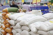 ذخایر کالاهای اساسی کرمانشاه فراتر از نیاز استان است
