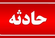 رفع ریزش تونل شماره ۵ جاده کرج–چالوس با اقدام فوری نیروهای راهداری