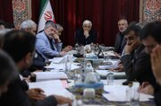با وجود جنگ اقتصادی، به آینده امیدواریم و برای عبور از مشکلات راهکار داریم