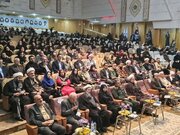 معرفی ۱۰ بانوی شاخص در همایش ملی بانوی کُرد/ خبرنگار ایمنا در حوزه رسانه تقدیر شد