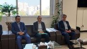 ناترازی آبی ۳۰۷ میلیون مترمکعبی در قزوین