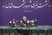 خط ۳ قطار شهری مشهد با حداقل وابستگی به خارج از کشور ساخته می شود