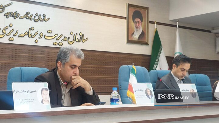صادرات محصولات دانش‌بنیان بدون استاندارد امکان‌پذیر نیست
