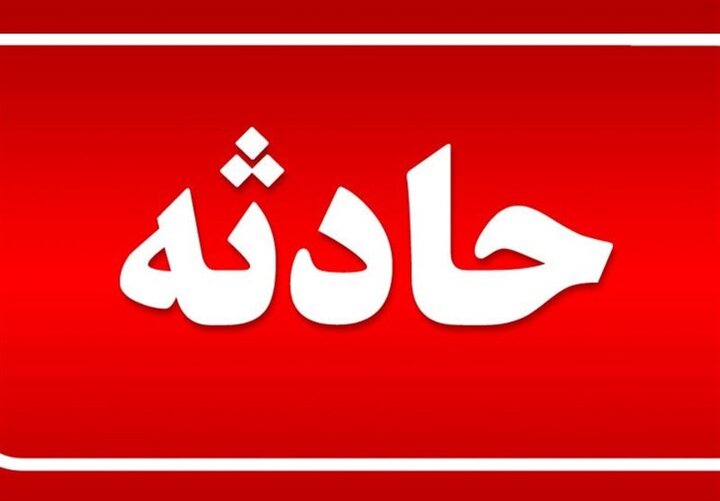 رفع ریزش تونل شماره ۵ جاده کرج–چالوس با اقدام فوری نیروهای راهداری