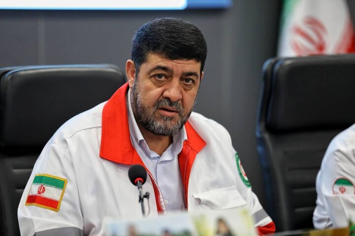 فرهنگ همدلی، همیاری و مشارکت اجتماعی در خانه‌های هلال گسترش یابد
