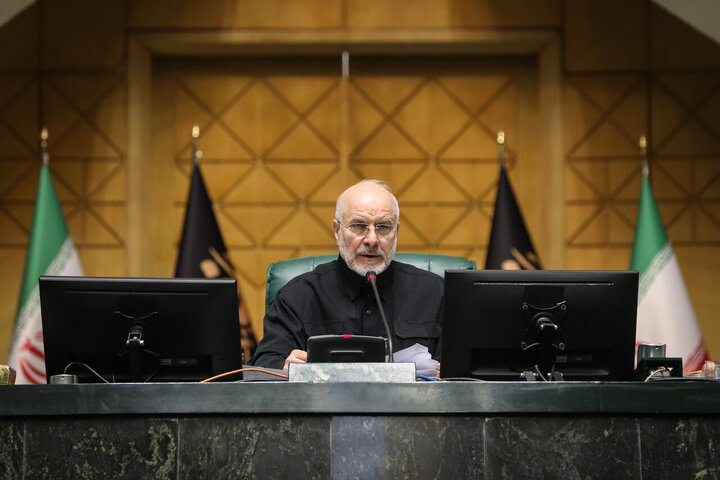 ایران برای هر تعرضی پاسخی فراتر از تصور دشمن دارد
