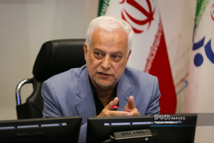 آمارنامه ۱۴۰۴ مرجعی برای تصمیم‌گیری بر پایه واقعیت است