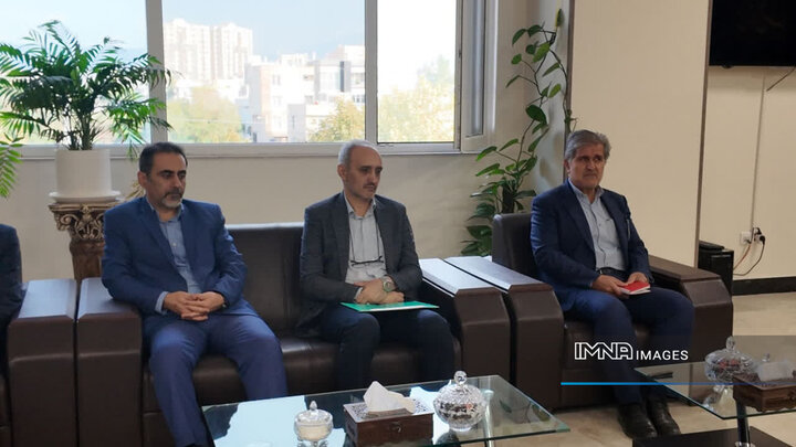 ناترازی آبی ۳۰۷ میلیون مترمکعبی در قزوین