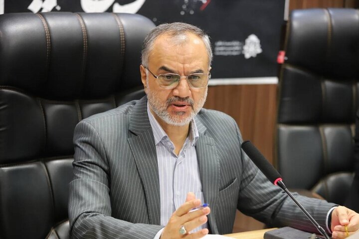تعیین تکلیف وضعیت حقوقی نیروهای شرکتی شهرداری رشت ضرورت دارد