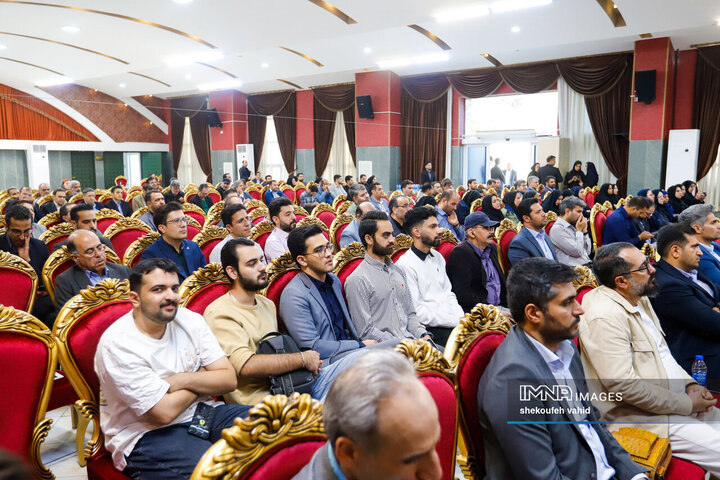 همایش تخصصی حکمرانی ارتباطات؛ از شفافیت و اطلاع رسانی تا اعتماد عمومی